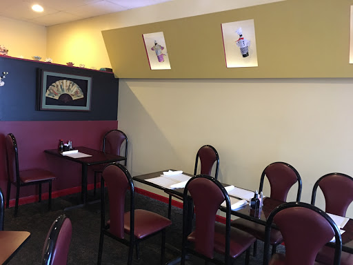 Lotus Room Chinese Cuisine