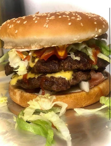 Royal Burger
